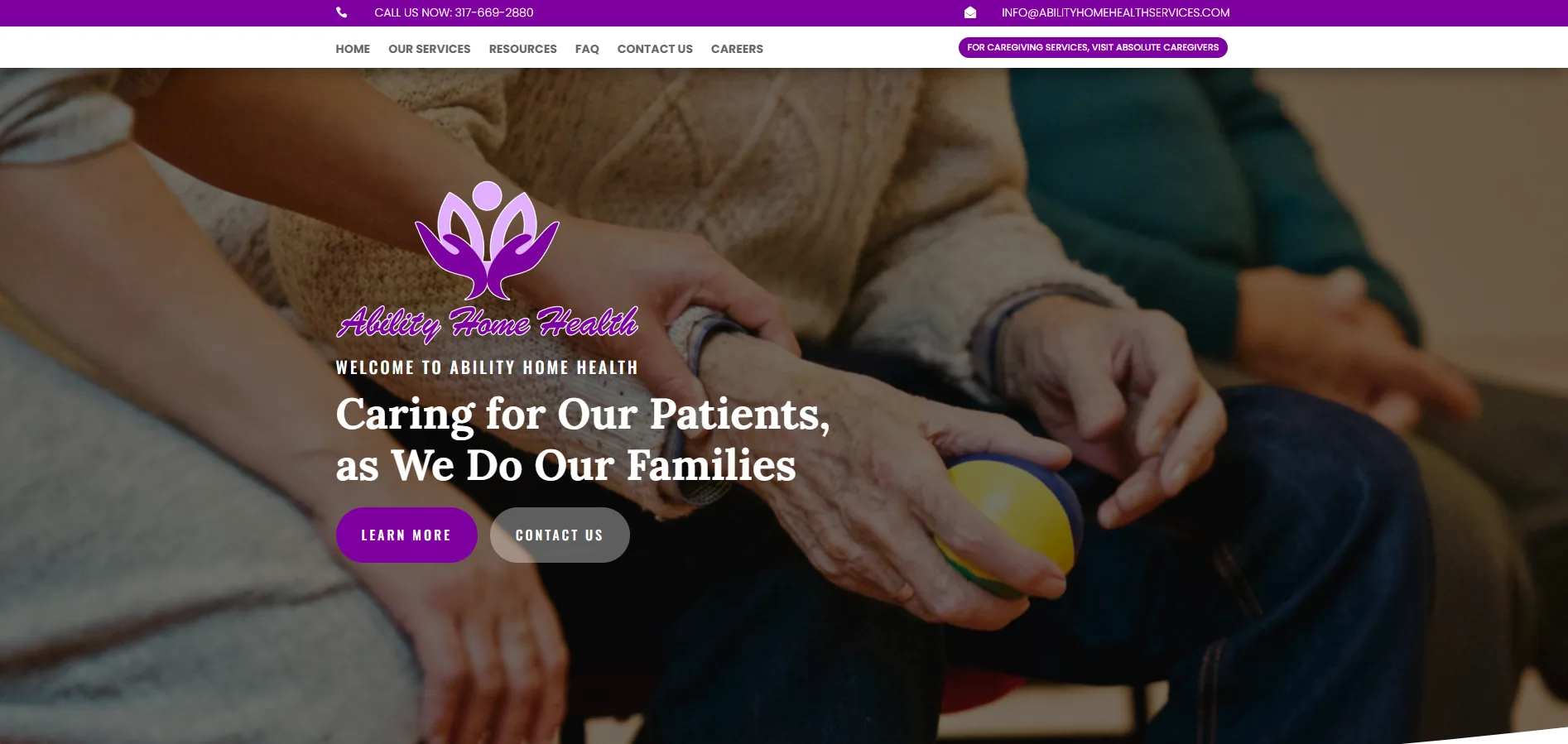 Ability Home Health - Home