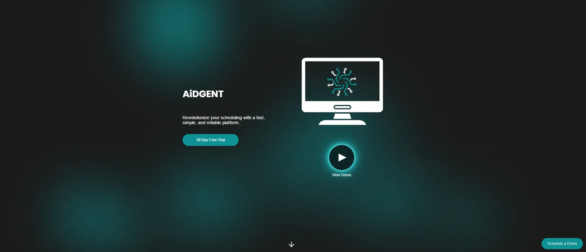 Acceling Software - Aidgent